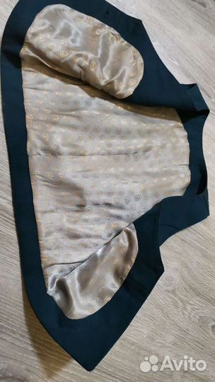 Жилетка православная гимназия новая и рубашка