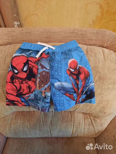 Детская одежда на мальчика пакетом на 5 лет