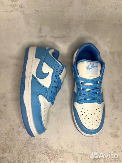 Кроссовки Nike dunk low женские 37