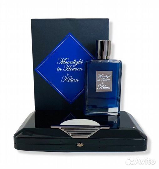 Духи Lux By Cilian Moonlight in Heaven 50 ml