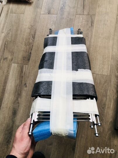 Сушилка для посуды нержавеющая