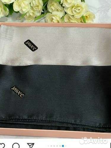 Шарфы, платки, jaweli