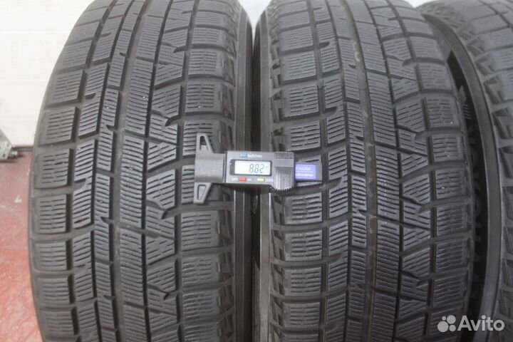 Yokohama Ice Guard IG50+ 205/60 R16 92Q