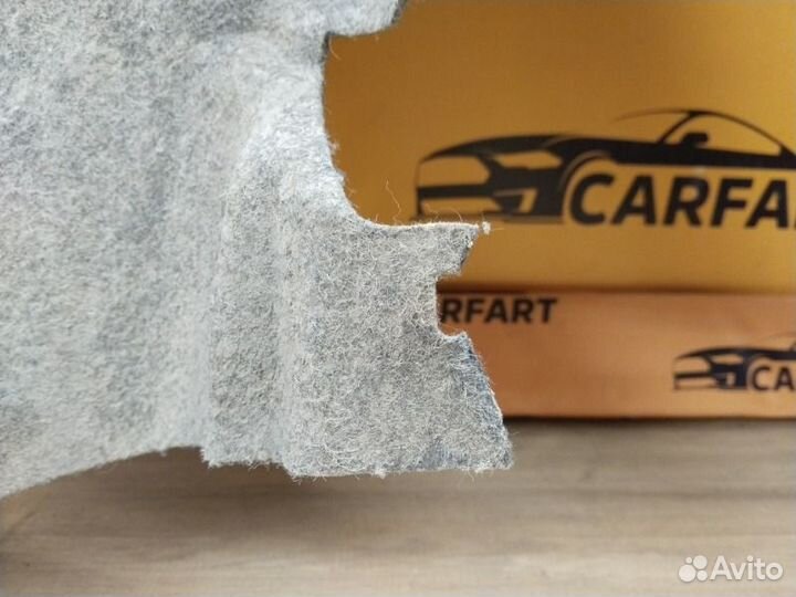 Подкрылок задний Volkswagen Tiguan 1 NF (5N1) cbbb