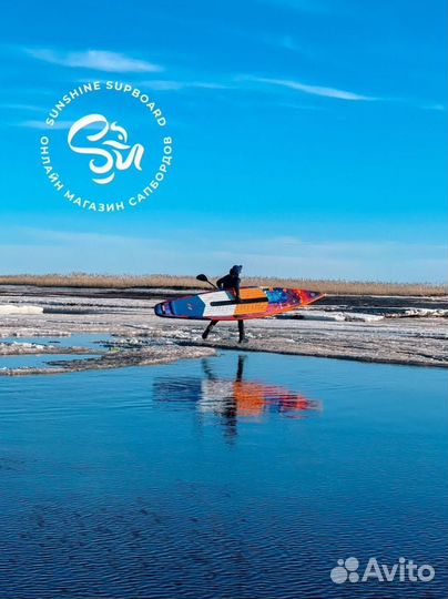 Сап борд Sup board Сап доска в наличии