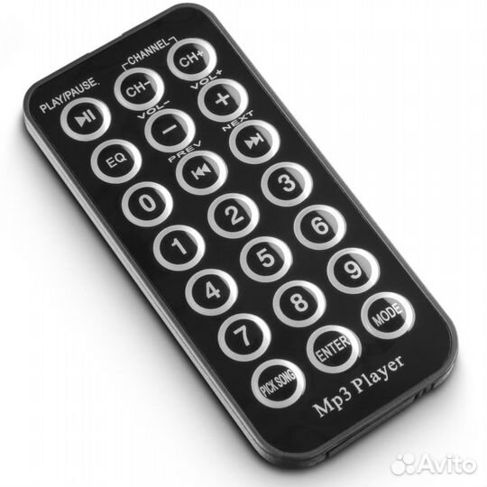 Портативная акустическая система LD Systems Roadja