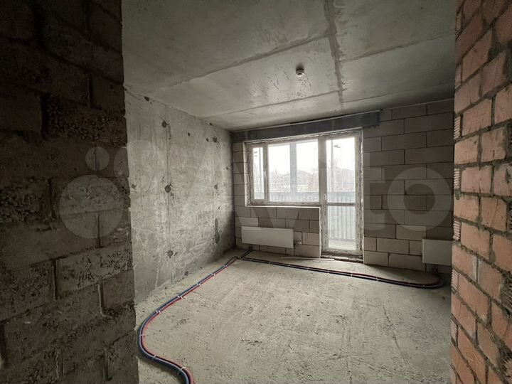 Квартира-студия, 24,8 м², 3/19 эт.