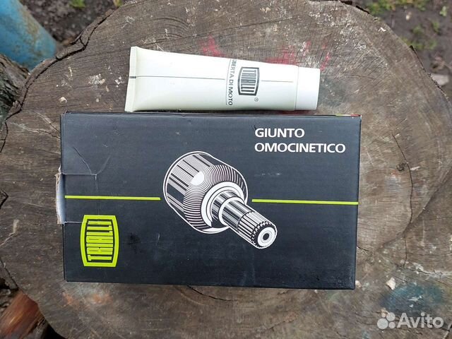 Шруз внутренний, на автомобили ваз, пп