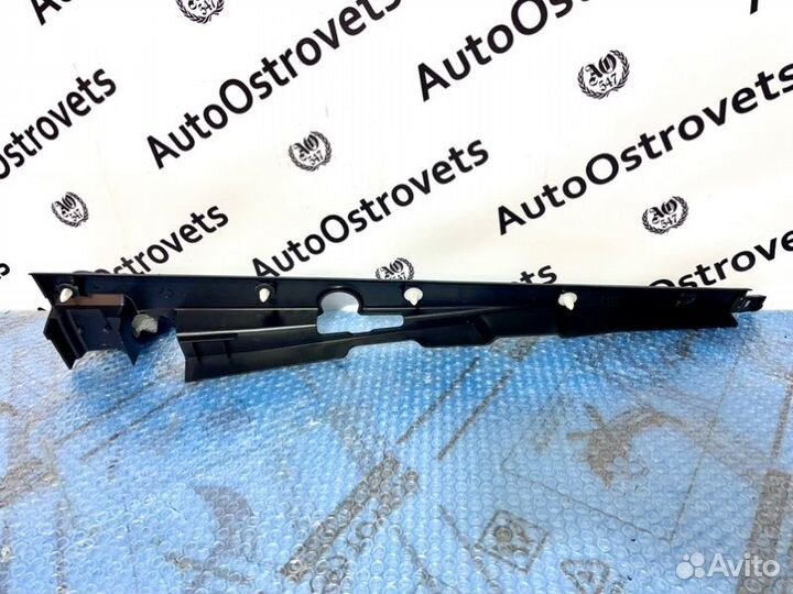 Дефлектор передний правый Tank 300 2021-2024