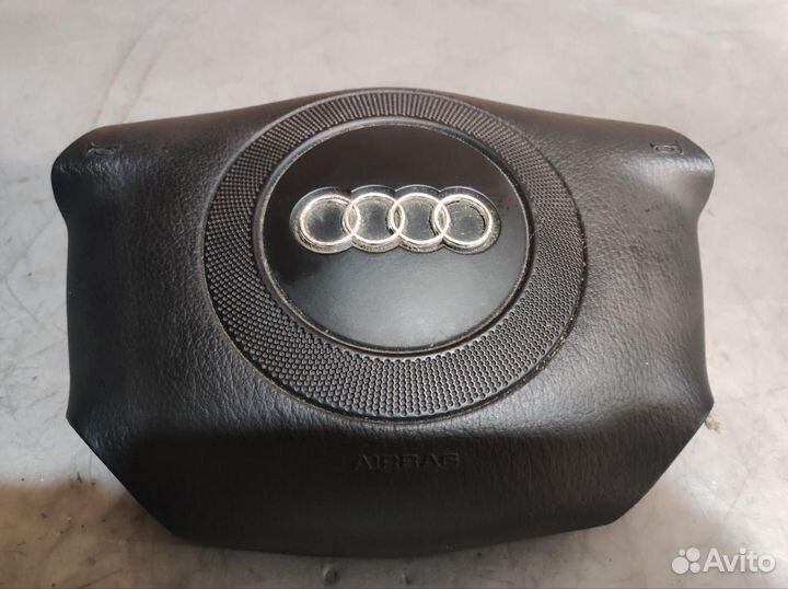 AirBag водительская Audi A6 4B/C5 (1997 - 2001)