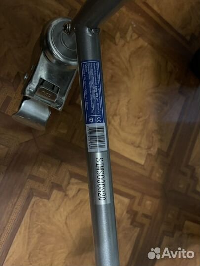 Кресло-коляска с санитарным оснащением