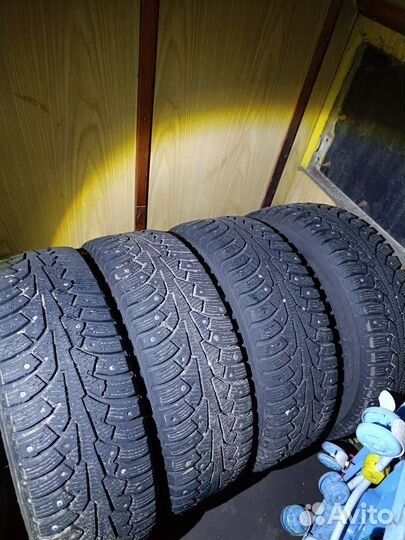Nokian Tyres Nordman 5 185/65 R15 94T
