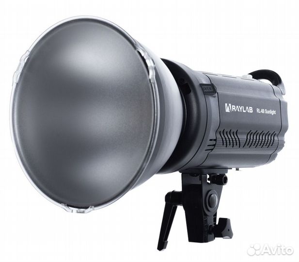 Осветитель Raylab RL-60 Sunlight 3200-6500K, свето