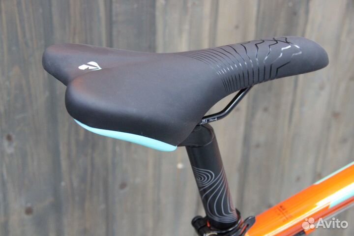 Горный Велосипед Aspect Stimul 27,5''