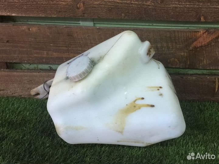 Бачок омывателя лада калина 1118