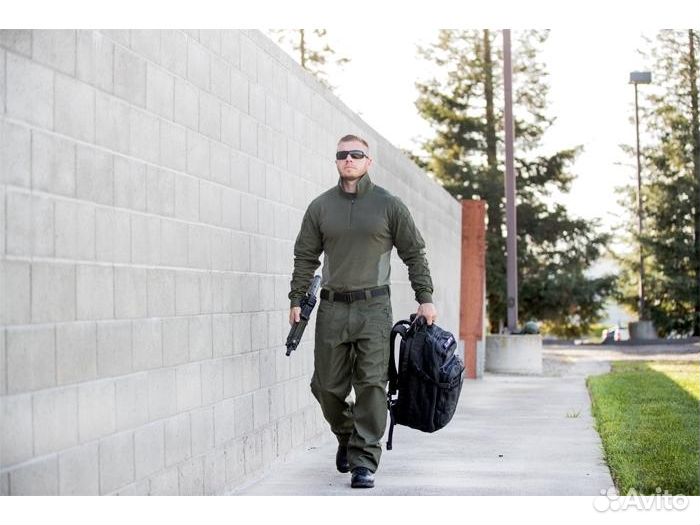 First Tactical BDU Belt 1,5