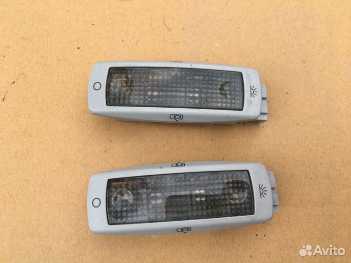 Плафон салона Volkswagen Tiguan 07-17