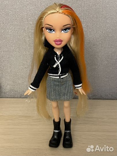 Bratz Cloe Tokio A Go Go