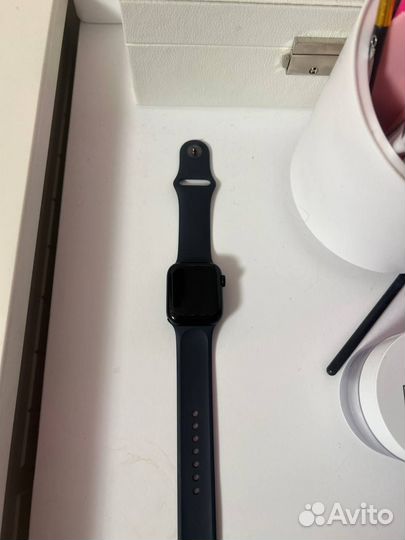 Apple Watch SE Gen 2 mm40