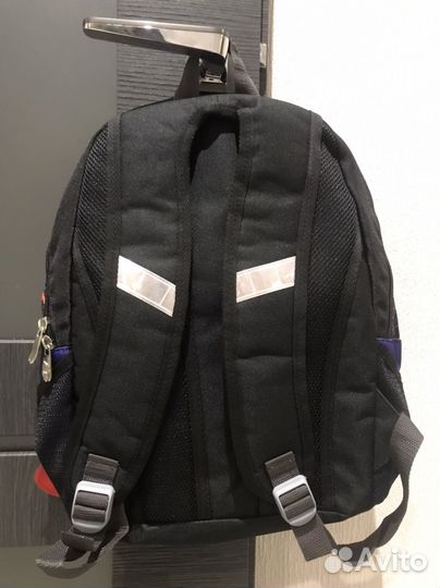 Рюкзак детский для мальчика новый