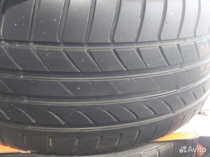 Dunlop Sport Maxx RT 275/35 R20