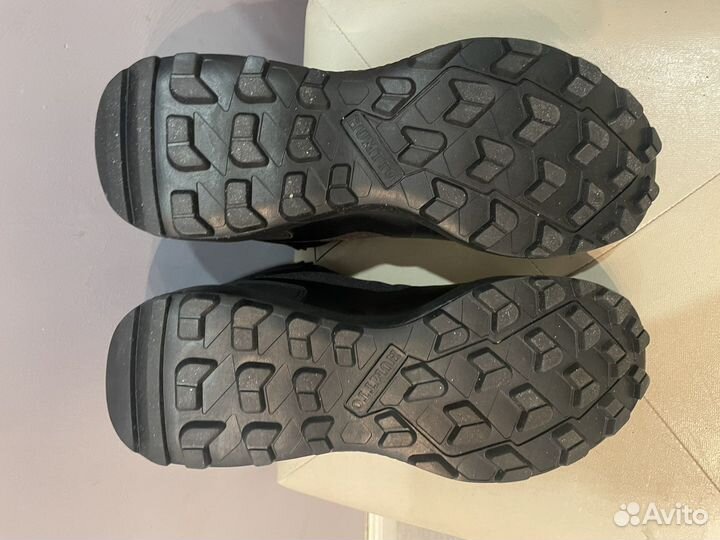 Трекинговые ботинки humtto 42