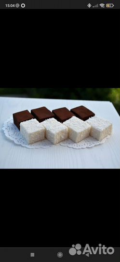 Птичье молоко конфеты/ торт птичье молоко