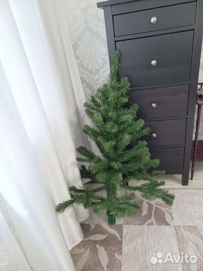 Ель искуственная