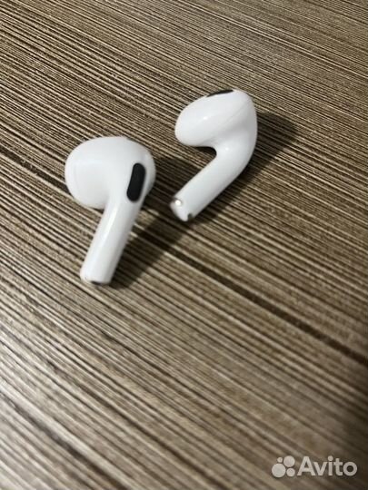 Наушники apple airpods 3
