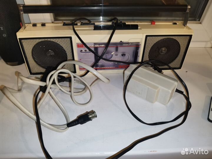 Рига 310 и элегия 302