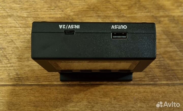 Зарядное устройство Liitokala Li-ion NiMh NiCd