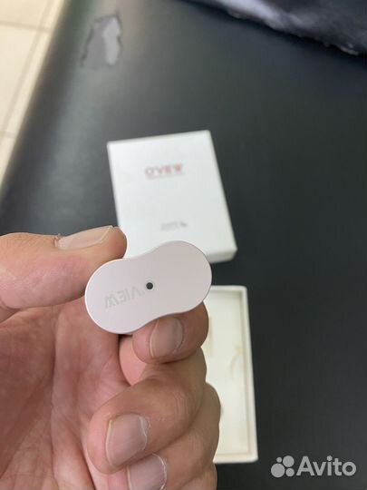 Вечный тестр на овуляцию Сделан в Корее