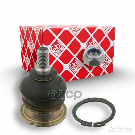 Шаровая опора L/R 26276 Febi