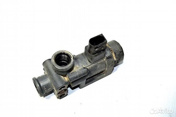 Соленоидный клапан mercedes-benz Actros MP4 1842