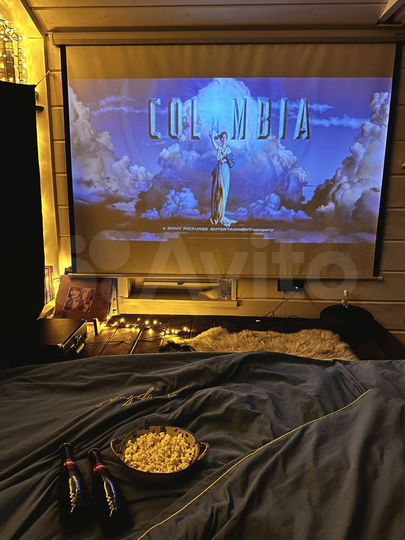 Дом 32 м² на участке 80 сот.