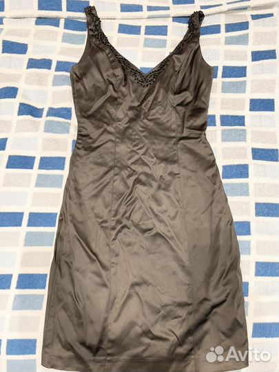 Платье женское40