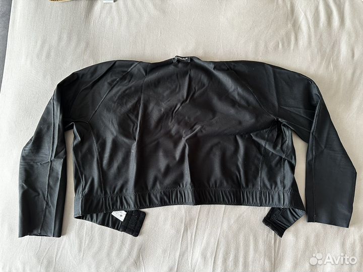 Жакет белье утягивающее белье медицинское