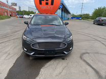 Ford Fusion (North America) 1.5 AT, 2019, 90 200 км, с пробегом, цена 2 050 000 руб.