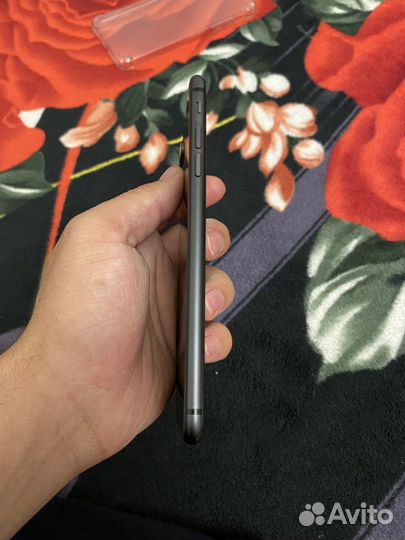 iPhone 8 Plus, 256 ГБ