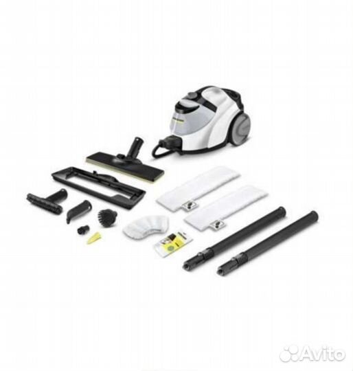 Аренда пылесоса, пароочистителя,моющий робот