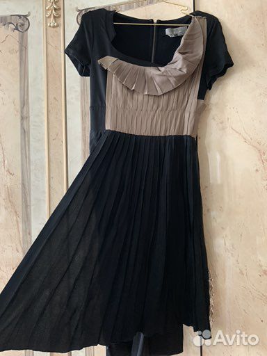 Платье Sportmax.Made in Italy