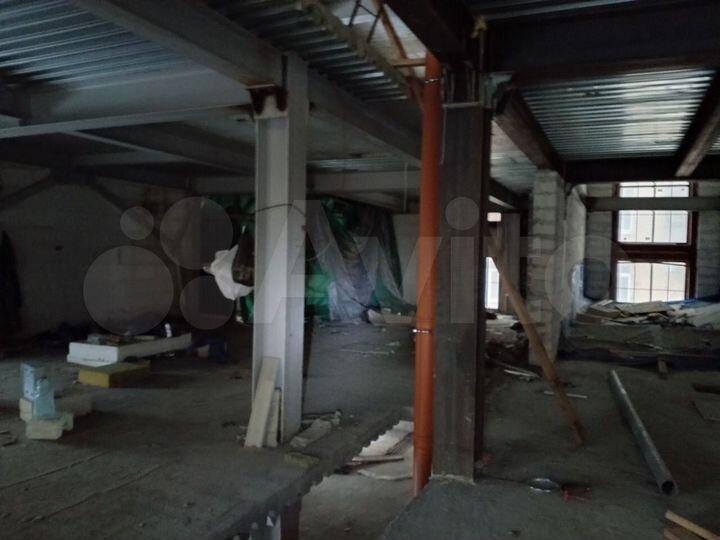 Медицинский Центр, 4000 м²