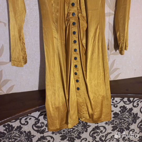 Прокат вечерних платьев