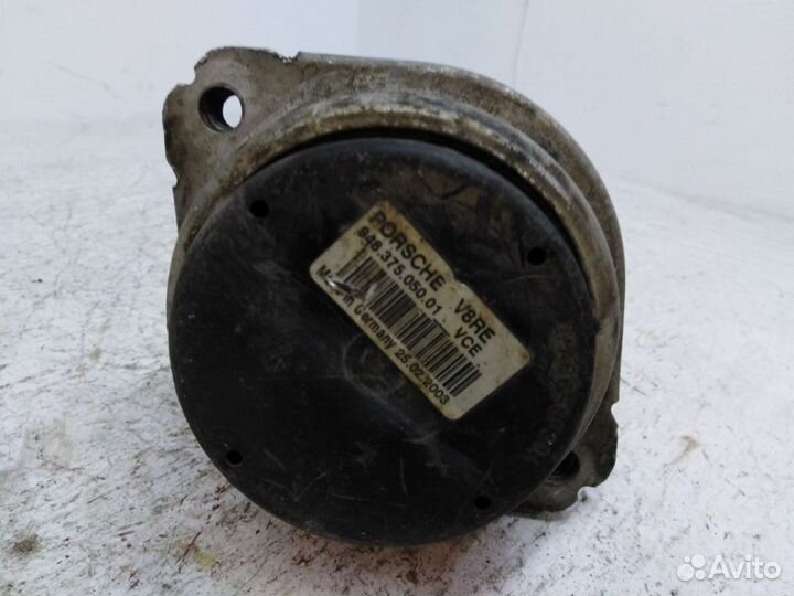 Подушка двигателя Порше
