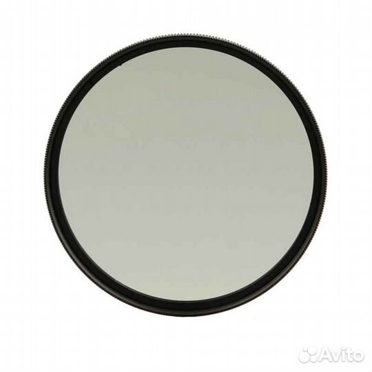 Светофильтр Fujimi Pro MC CPL (55 мм)