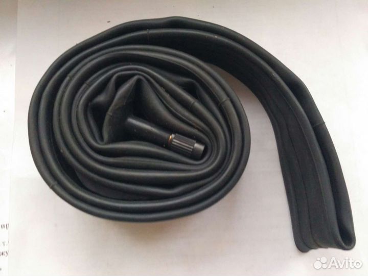 Велокамера 24