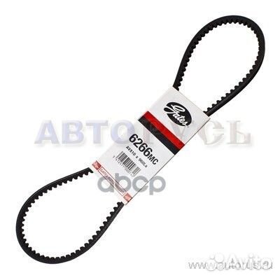 Ремень клиновый 10x960 6266MC Gates