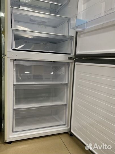 Холодильник haier C4F744CCG