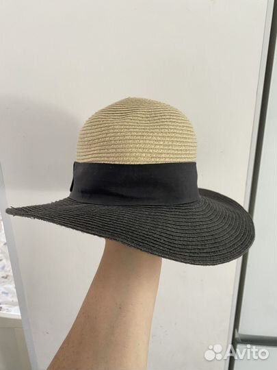 Шляпа HM женская