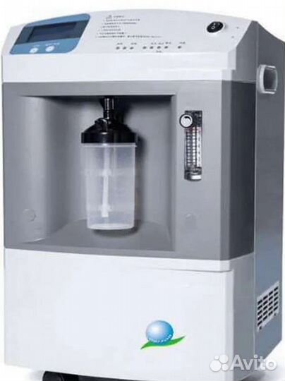 Кислородный концентратор 10л (аренда)